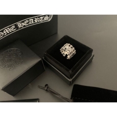 Chrome Hearts Rings